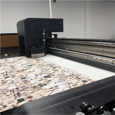 Dye Sublimation Textile Printer